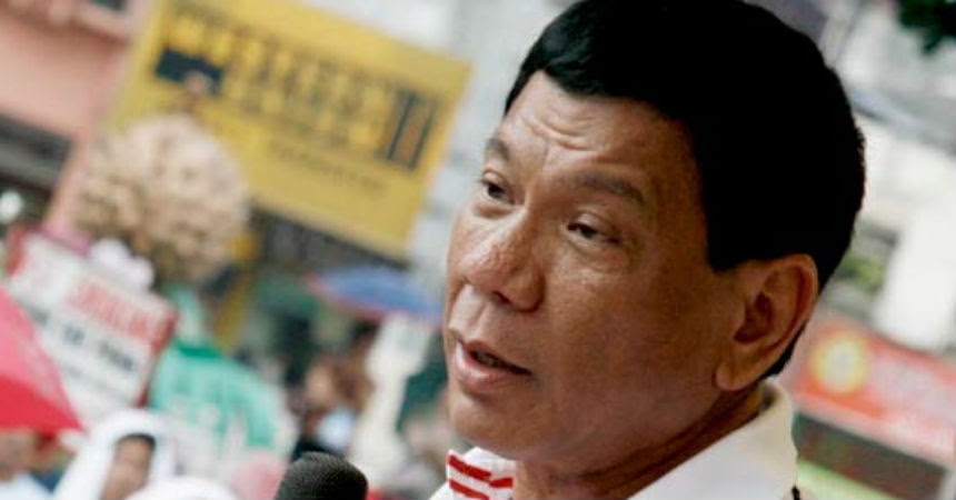 Filipinas cuarentena