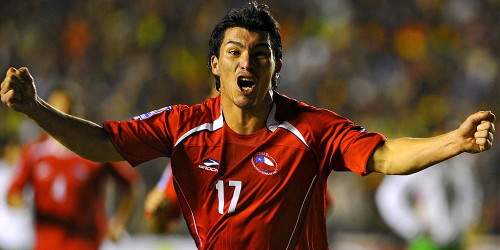 Gary Medel