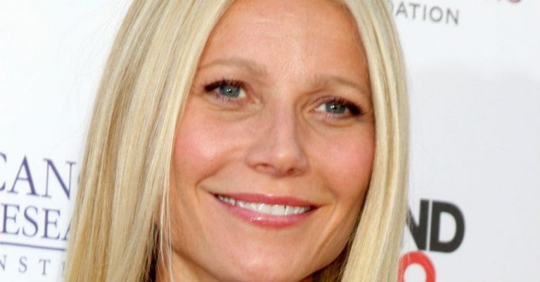 gwyneth paltrow distancia