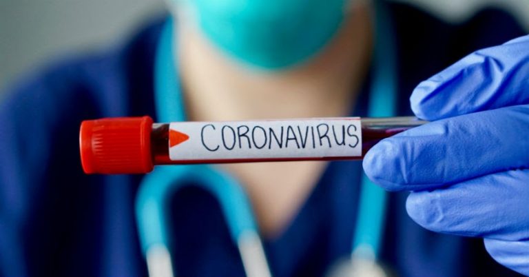 infectologo 2021 coronavirus