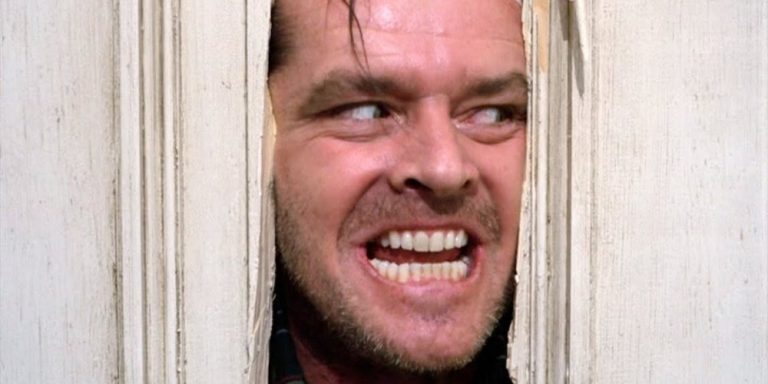 Jack Nicholson ira