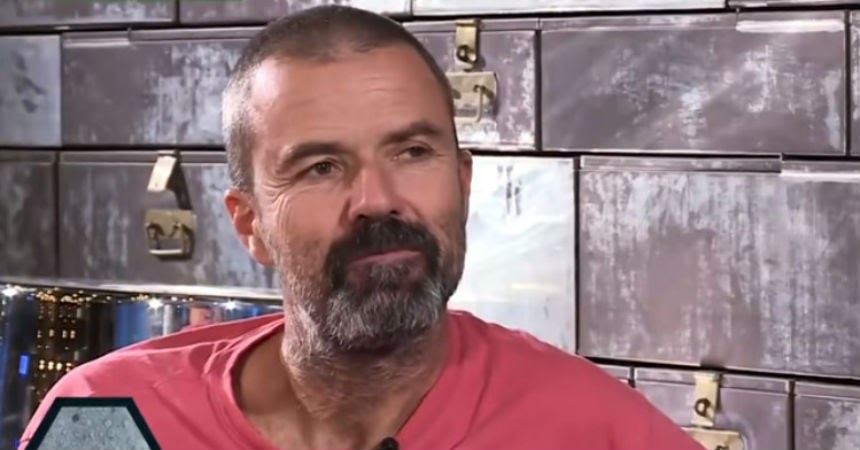 Jarabe De Palo cáncer