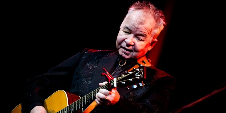 John Prine coronavirus