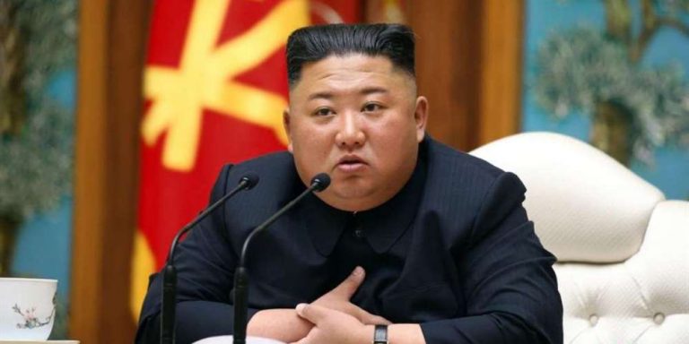 Kim Jong Un