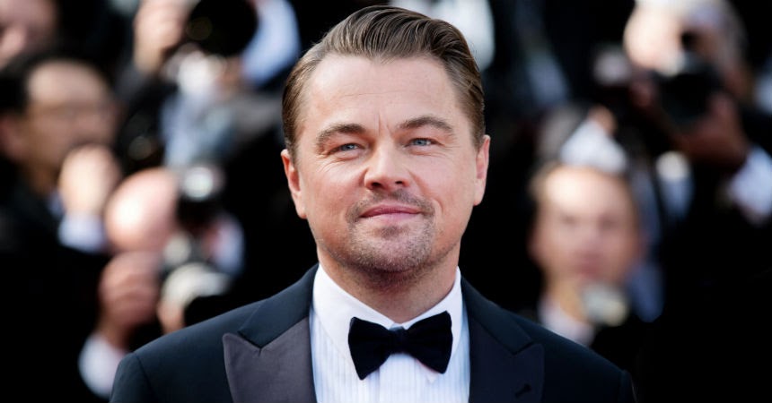 Leonardo DiCaprio donación covid-19