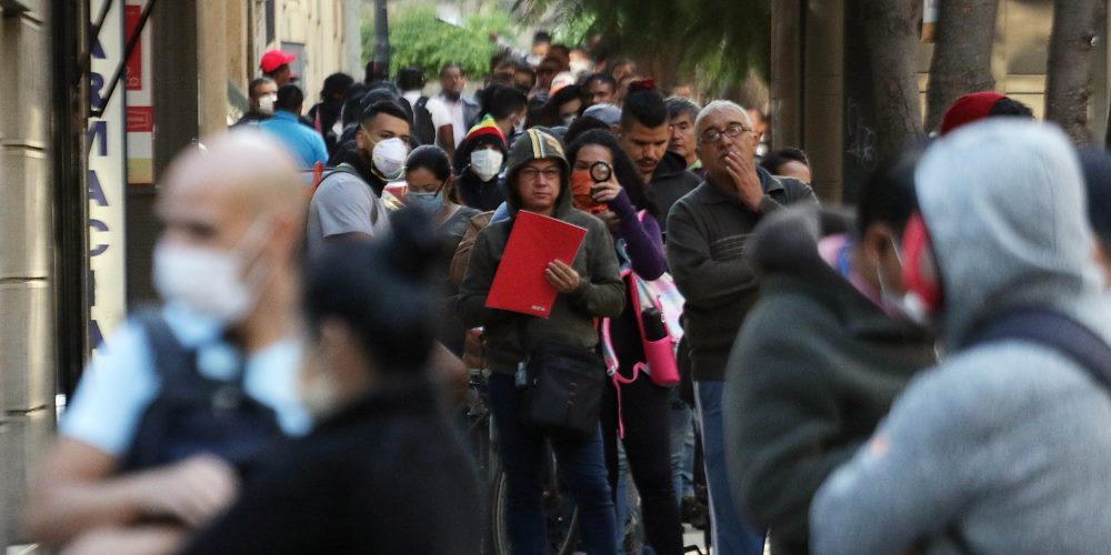 ley protección empleo