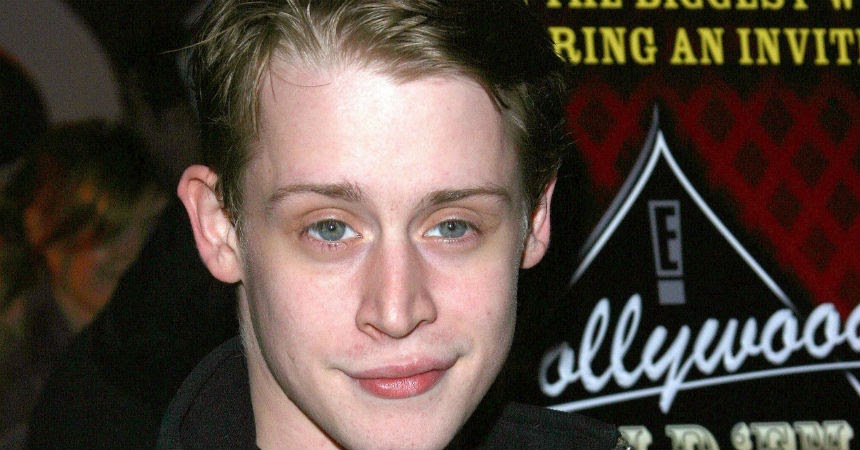 Macaulay Culkin millones