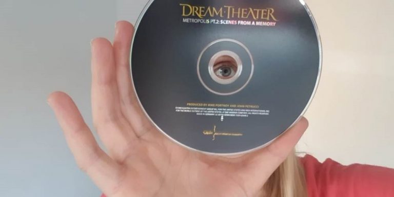 Matilda Dream Theater
