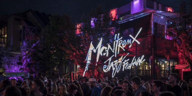 Montreaux Jazz Festival