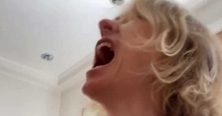 Naomi Watts cuarentena