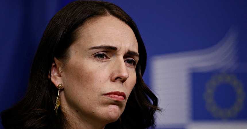 Nueva Zelanda contagios locales