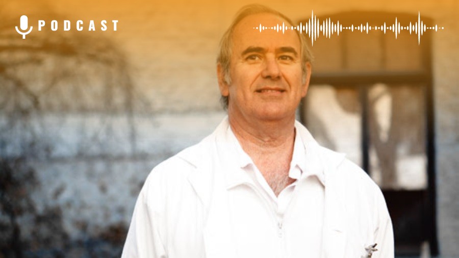 Pablo Lavín carnet alta