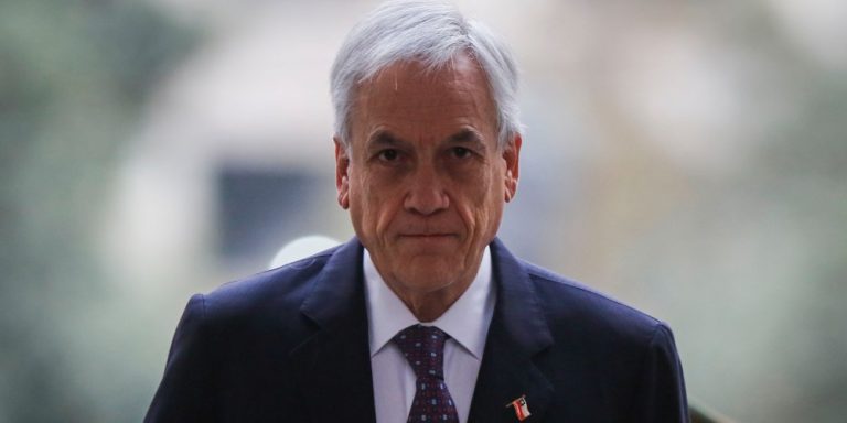 Piñera Plebiscito