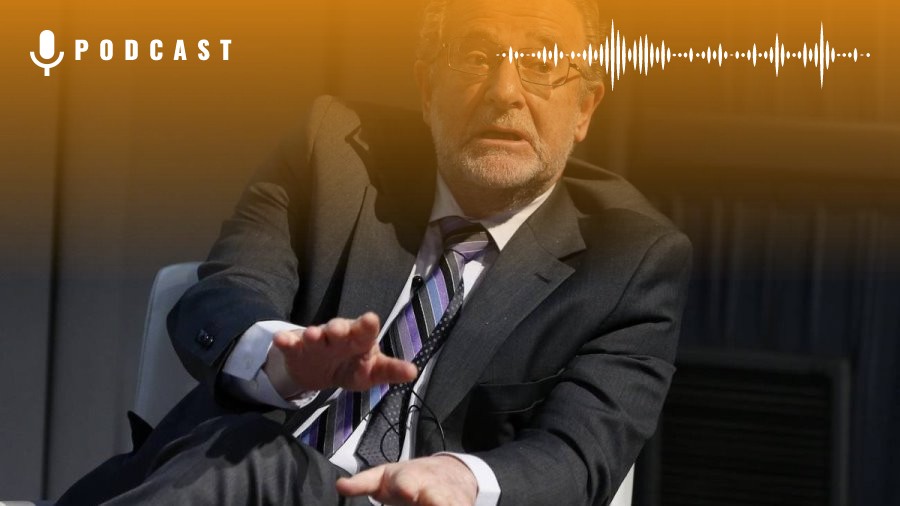 Roberto Zahler Banco Central