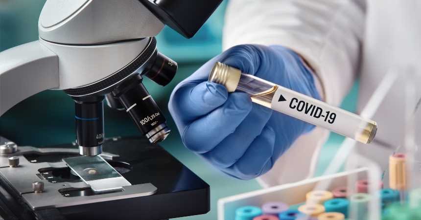 segunda ola brote coronavirus