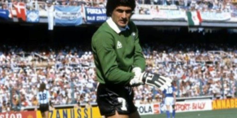 Ubaldo Fillol
