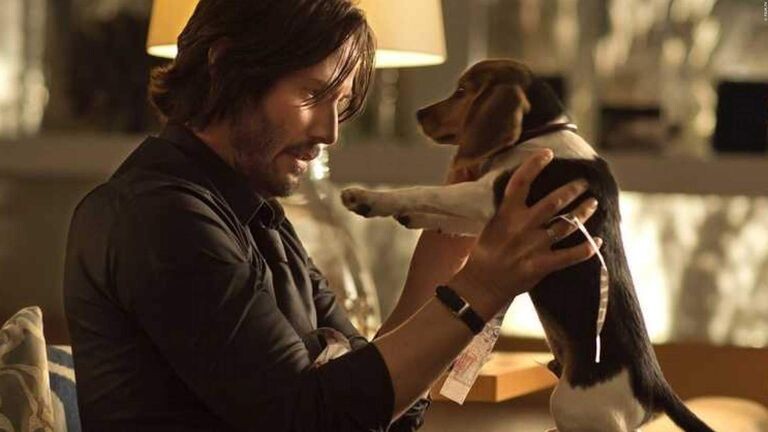 john wick