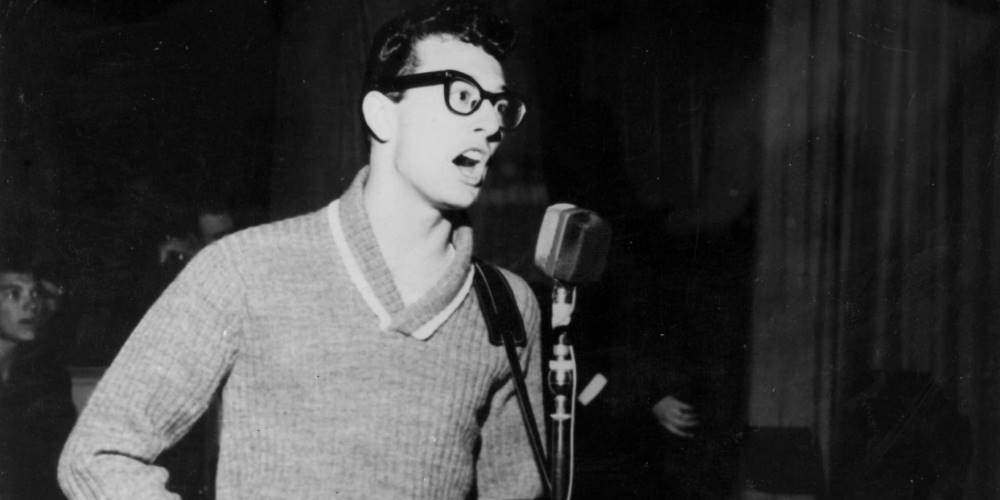 Buddy Holly