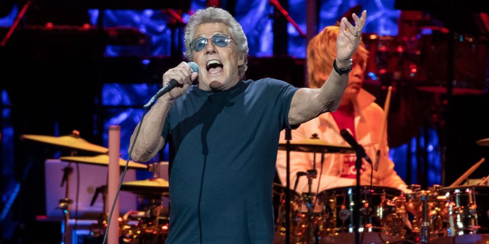 Roger Daltrey