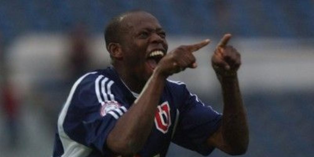 faustino asprilla