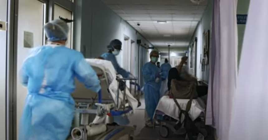 coroanvirus hospitales italia