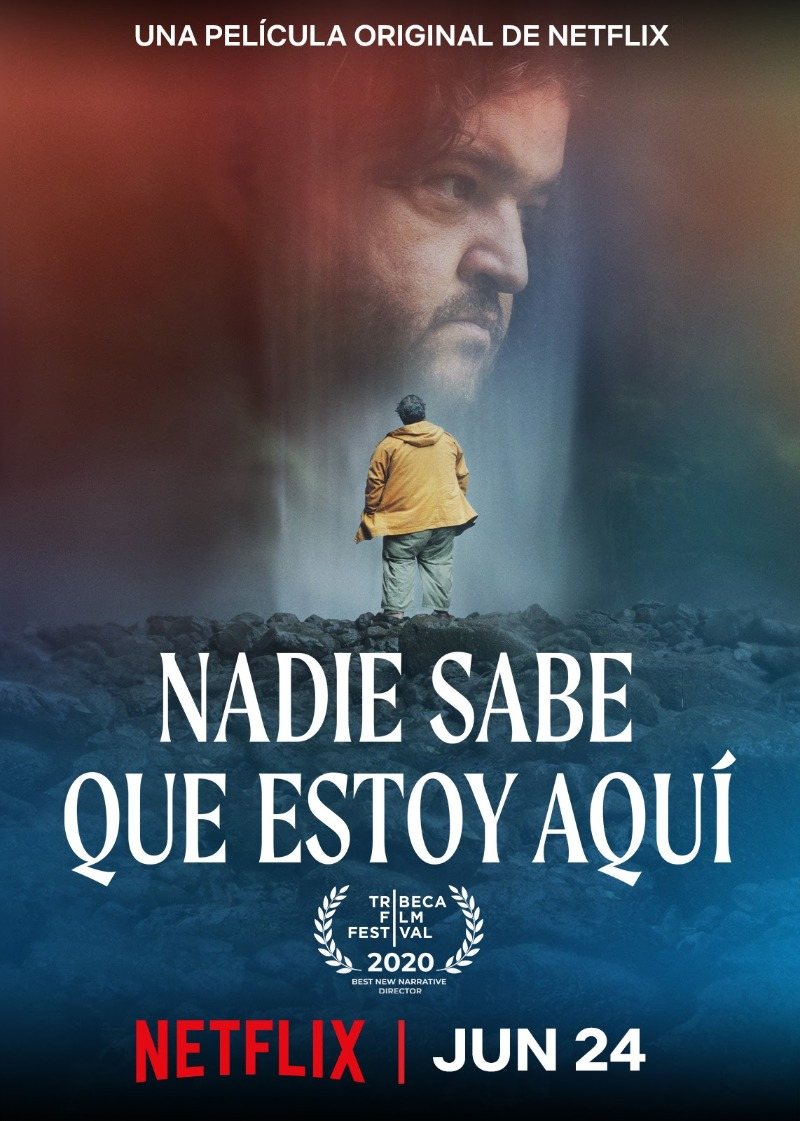 ¿Sabías? La primera película chilena de Netflix ya tiene fecha — Futuro