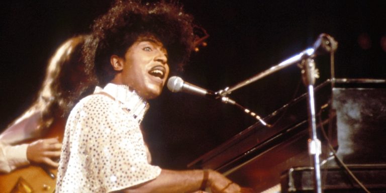 Little Richard