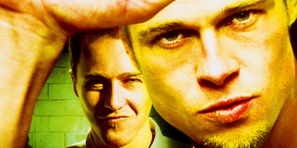 Fight Club