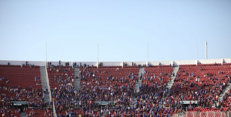 universidad de chile