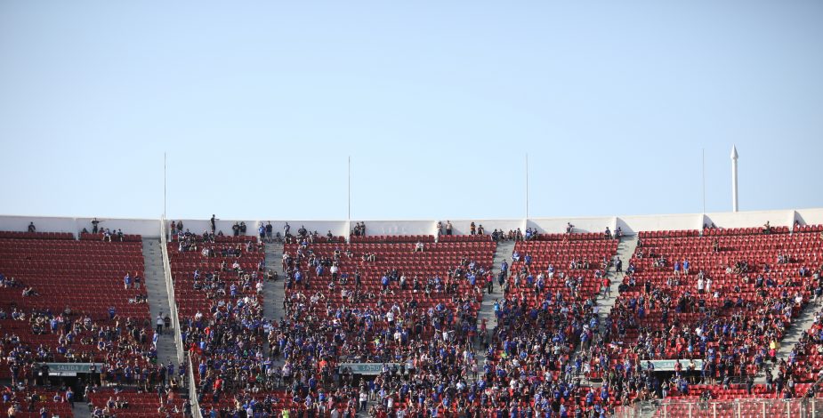 universidad de chile