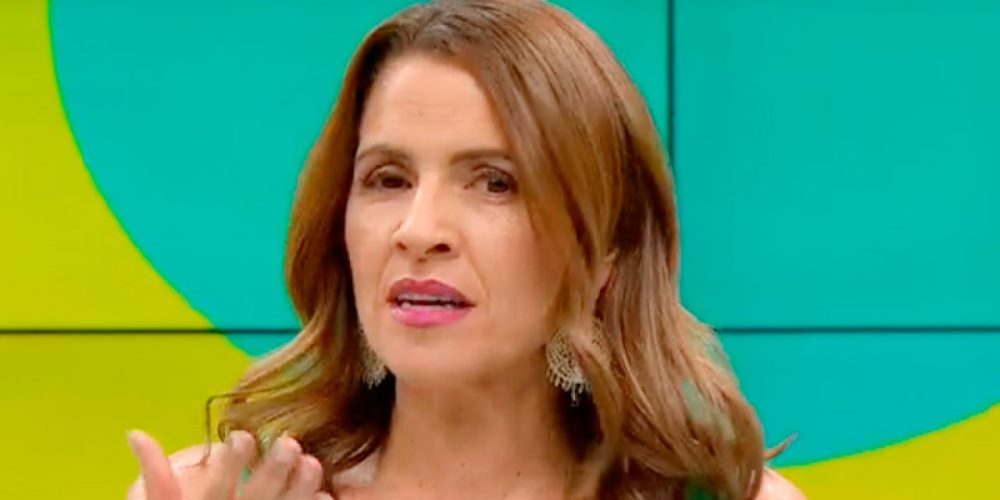 Monserrat Álvarez coronavirus