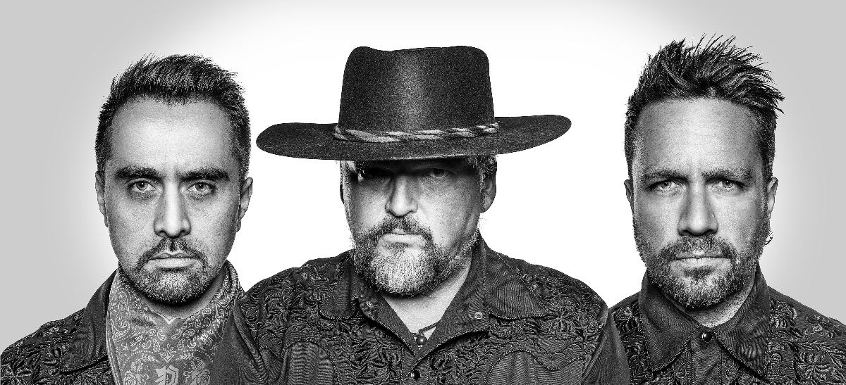 洋楽 E.P.R. The Group Of Unsigned Artists Alain Johannes Trio versiona un clásico de Chris Cornell — Futuro