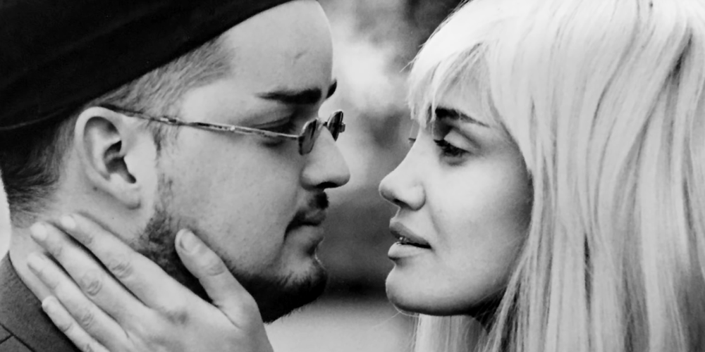 Eleven Alain Johannes