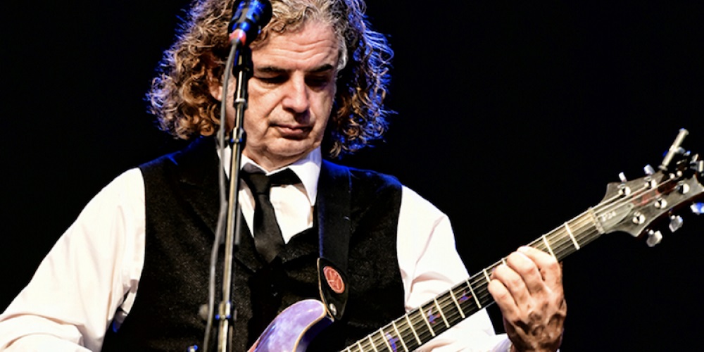 Jakko Jakszyk King Crimson