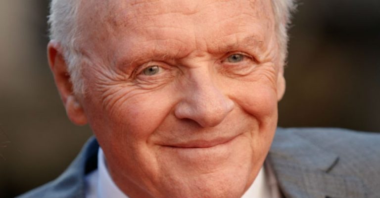 Anthony Hopkins TikTok