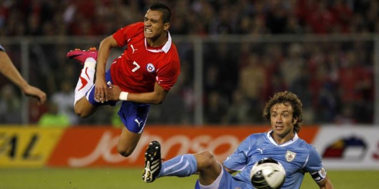 La Roja Lugano