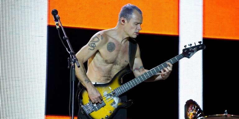 flea