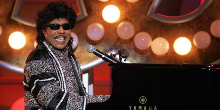 Little Richard