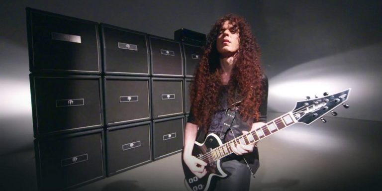 marty friedman