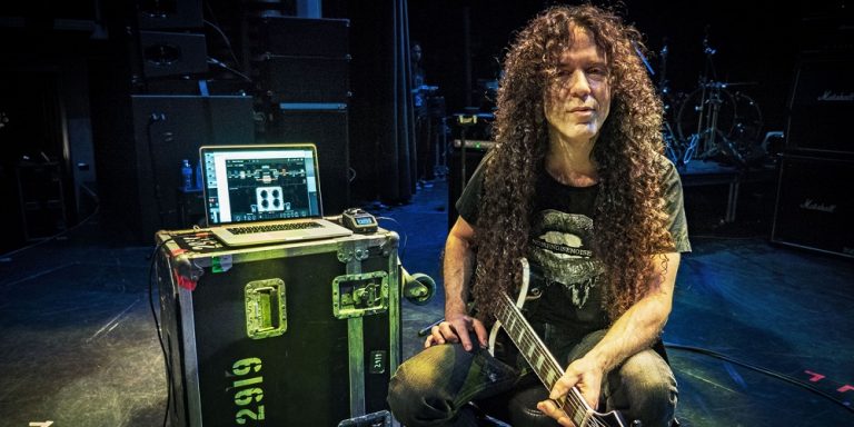 marty friedman