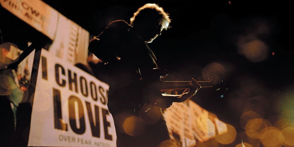 Roger Waters Us Them