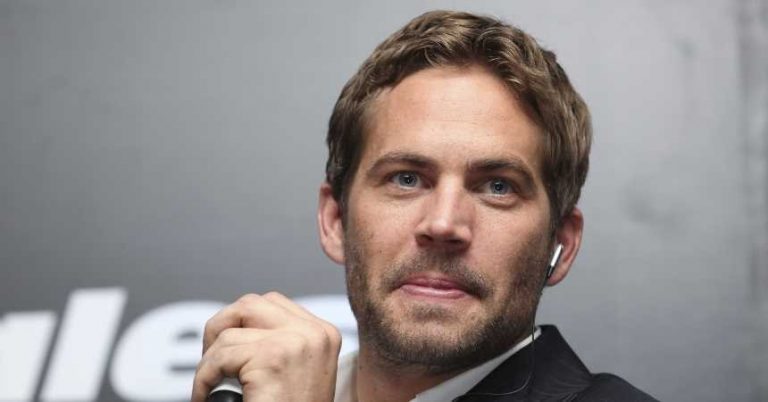 Paul Walker hija amigo