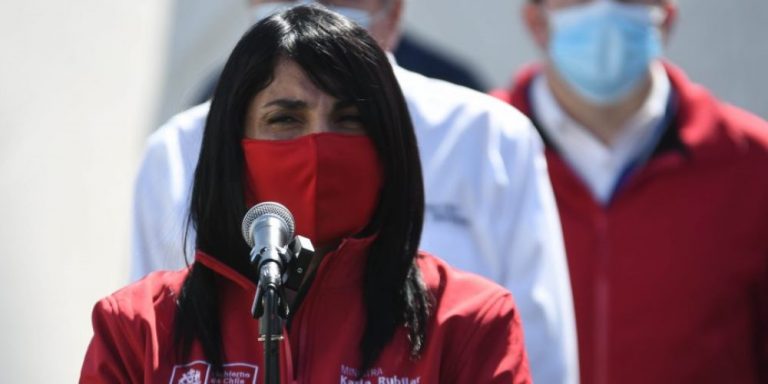 Registro Civil Covid-19