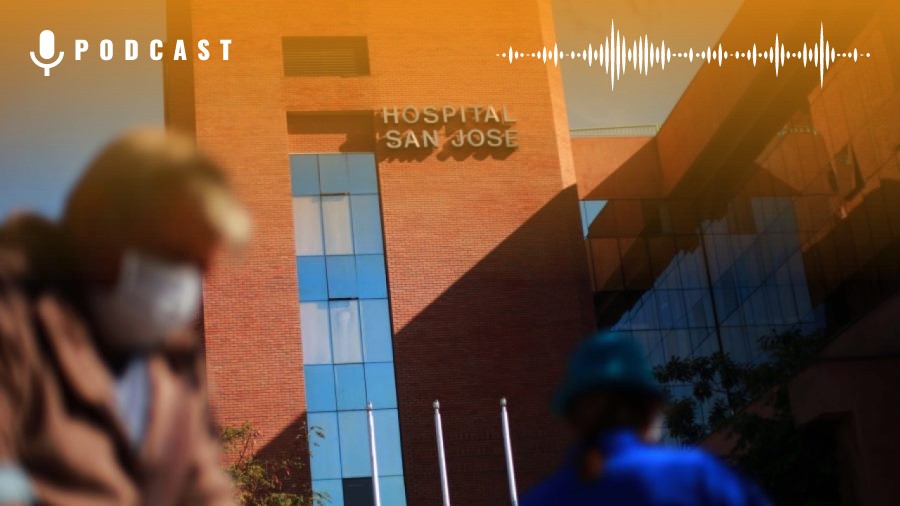 Hospital San José