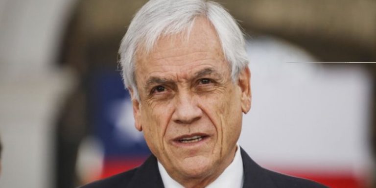 Piñera dieta parlamentarios