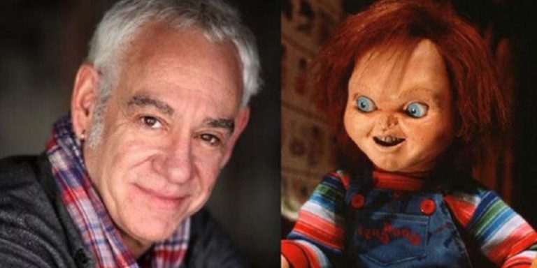 John Lafia Chucky