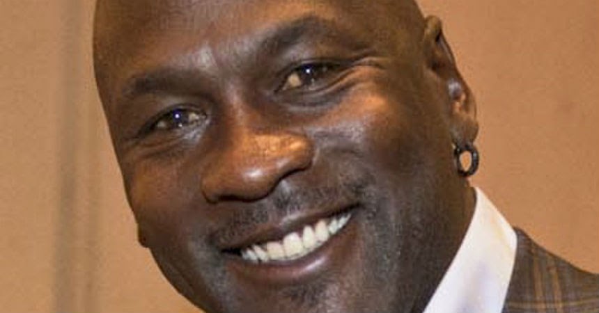 Michael Jordan zapatillas