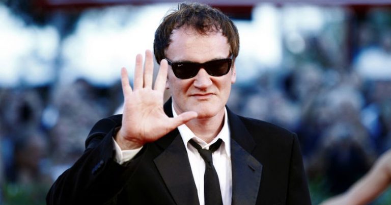 Tarantino película década