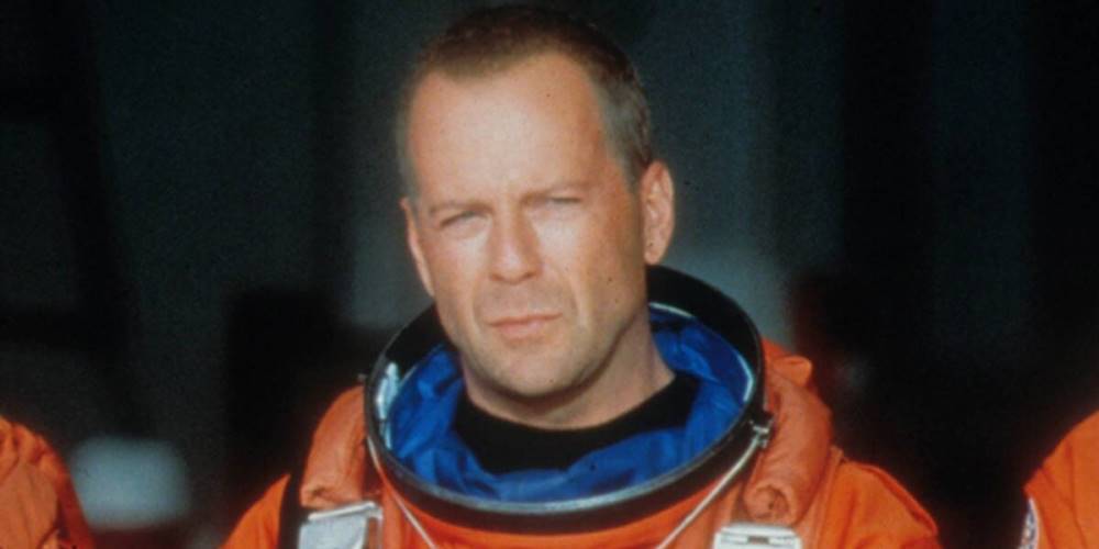 bruce willis armaggedon