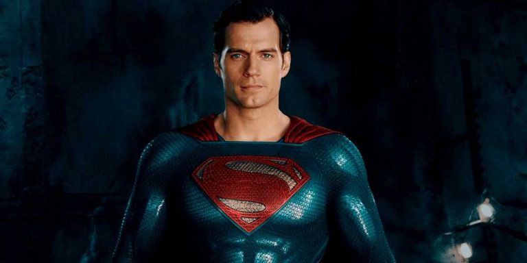 Henry Cavill Superman